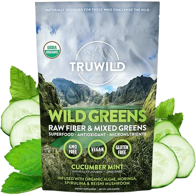 wild Green dgstore24